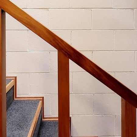 Willa Hagley Park Townhouse Christchurch Zewnętrze zdjęcie